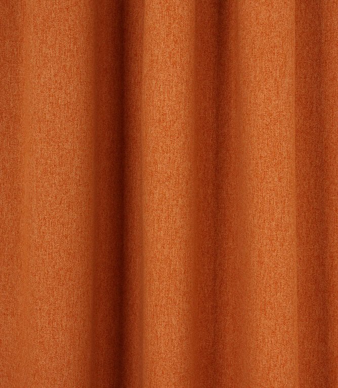 Bibury Fabric / Ginger - Just Fabrics