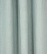 Cotswold Heavyweight Linen Fabric / Duck Egg - Just Fabrics