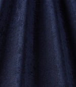 Belgravia FR Fabric / Ink - Just Fabrics