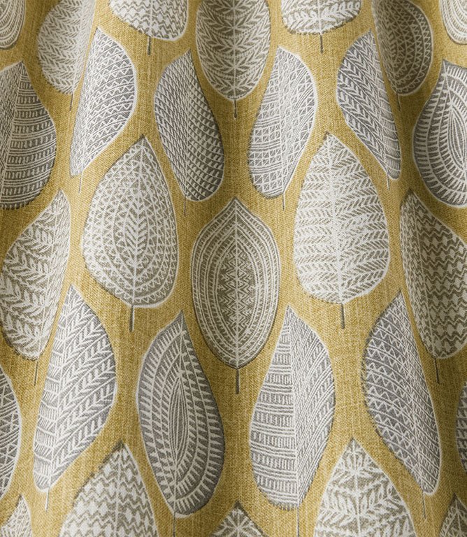 Malabar Fabric / Quince - Just Fabrics