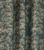Swinbrook Fabric / Indigo - Just Fabrics