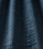 Richmond FR Velour Fabric / Blue - Just Fabrics