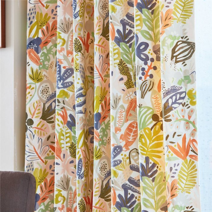 Esala Fabric / Tropicana - Just Fabrics