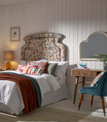 Velita Fabric / Hydro - Just Fabrics