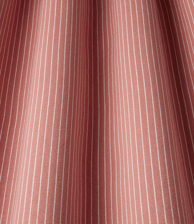 Hartford Fabric / Raspberry - Just Fabrics