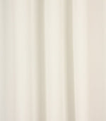 Northleach Fabric / White - Just Fabrics