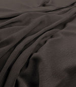 Apperley FR Fabric / Anthracite - Just Fabrics