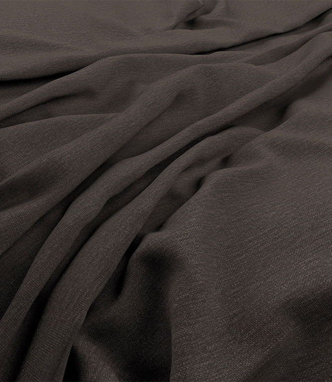 Apperley FR Fabric / Anthracite - Just Fabrics