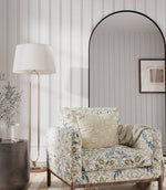 Simply Severn Fabric / Bayleaf / Annatto - Just Fabrics