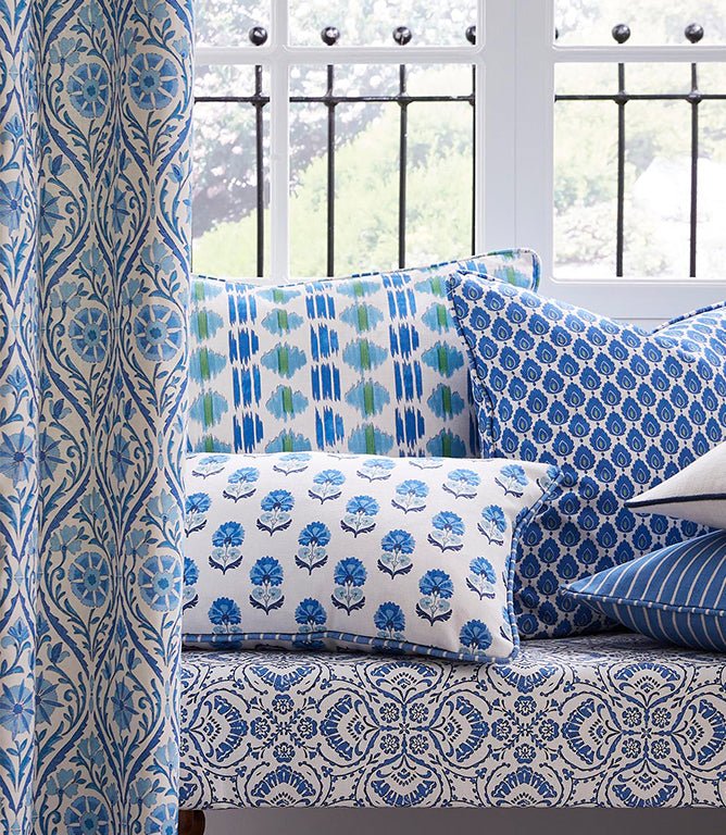 Bandhani Fabric / Batik - Just Fabrics