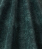 Casa FR Fabric / Peacock - Just Fabrics