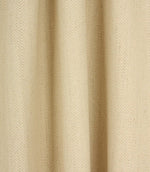 Charlbury Herringbone Fabric / Jasmine - Just Fabrics