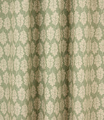 Contemporary - Oak Leaf