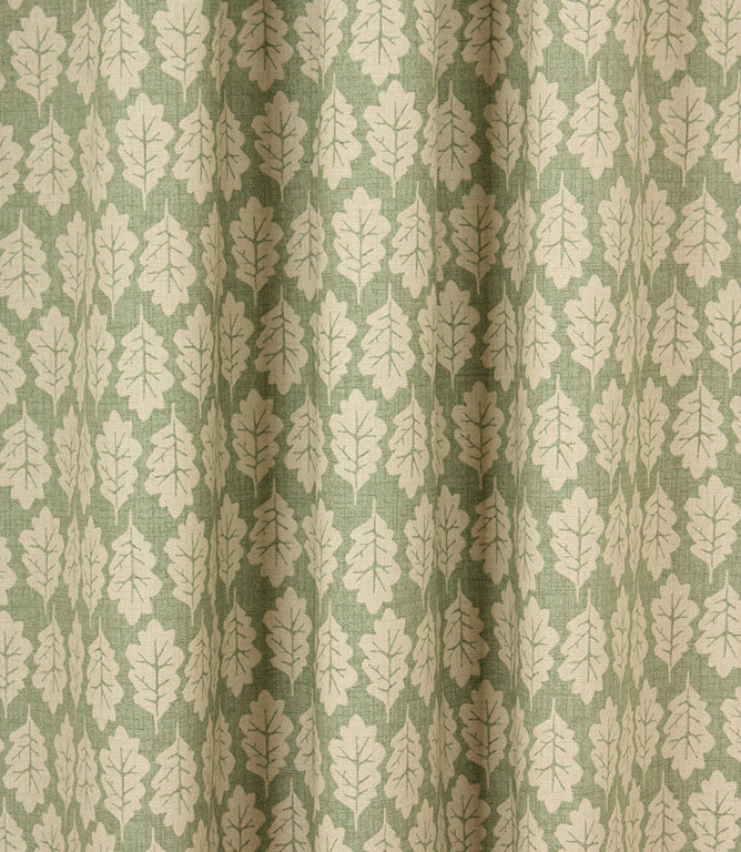 Contemporary - Oak Leaf