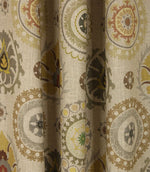 Alice Fabric / Zest - Just Fabrics