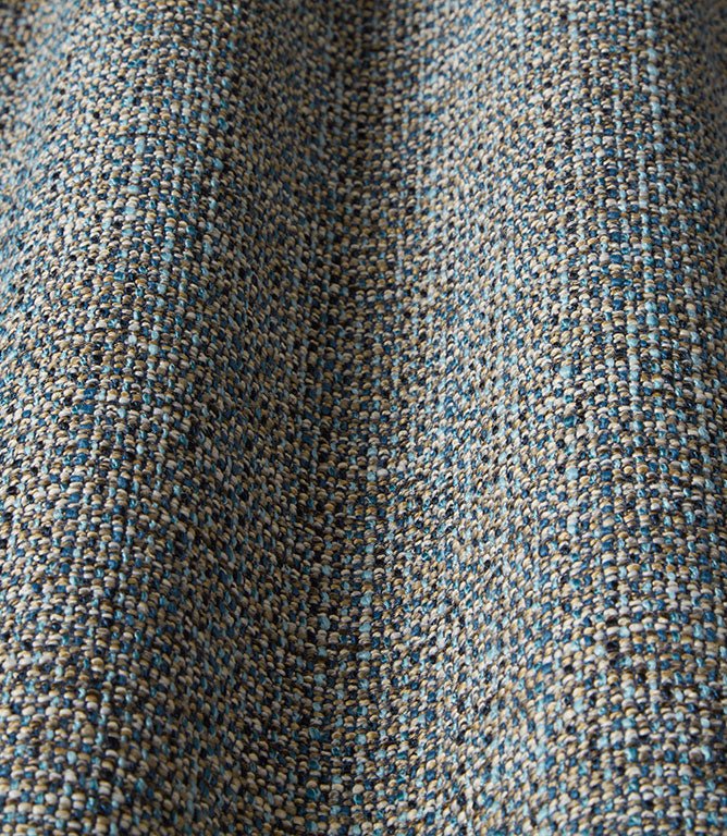 Solar FR Fabric / Prussian - Just Fabrics
