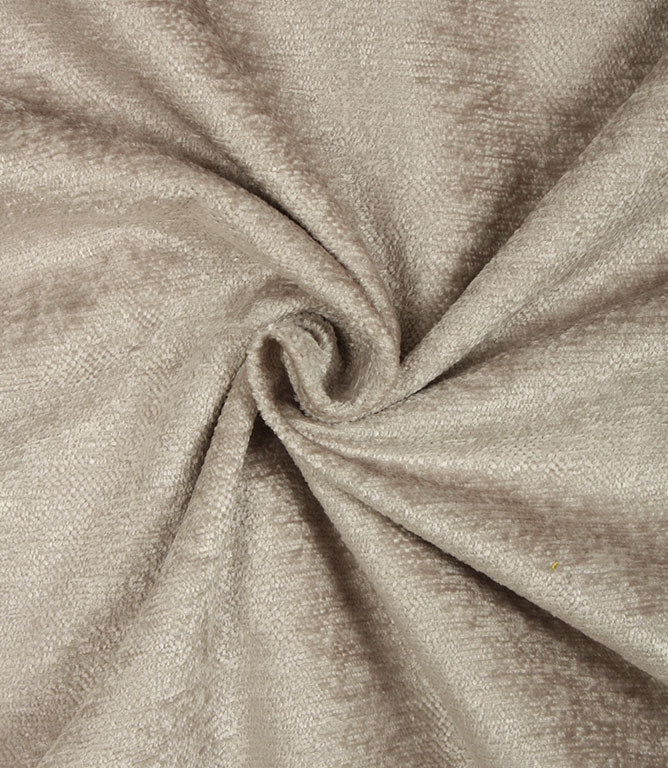 Poyle FR Fabric / Natural - Just Fabrics