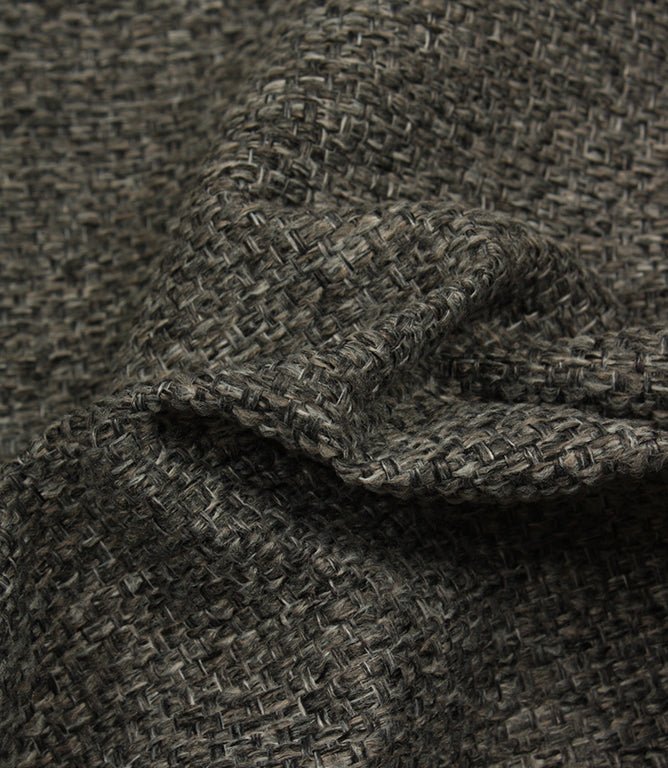 Telford FR Fabric / Granite - Just Fabrics