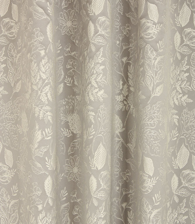 Dalby Fabric / Flint - Just Fabrics