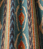 Santana Fabric / Seafoam - Just Fabrics