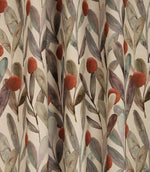 Enso Fabric / Mulberry - Just Fabrics