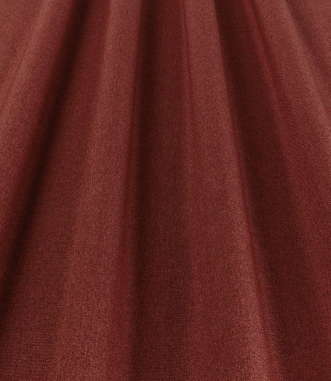 Tundra FR Fabric / Claret - Just Fabrics