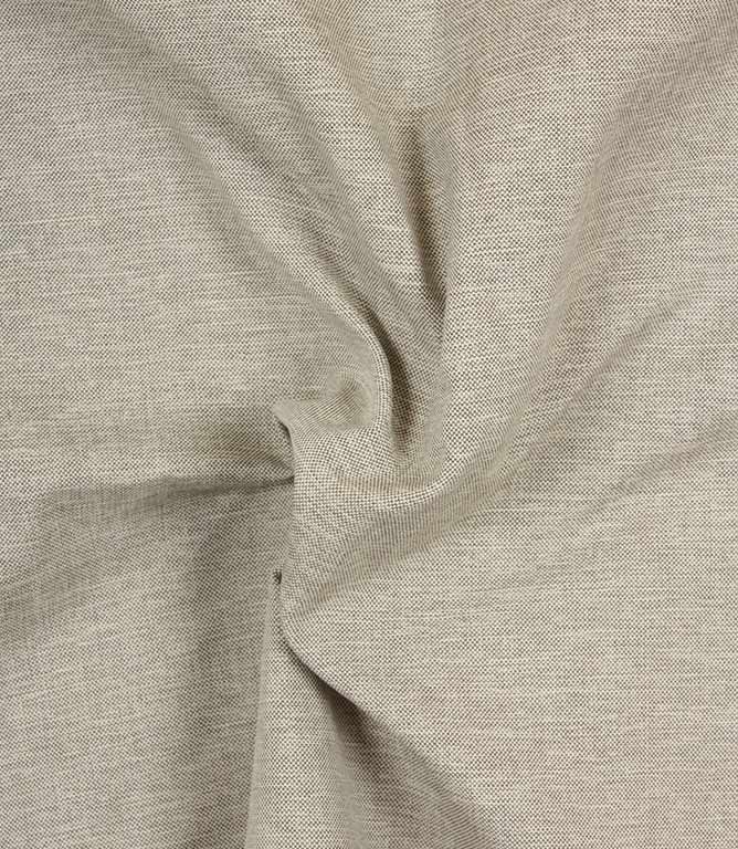 Hatherop Outdoor Fabric / Taupe - Just Fabrics