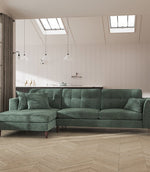 Ghent FR Fabric / Pool - Just Fabrics