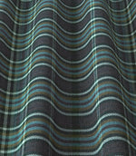 Pitlochry FR Fabric / Indigo - Just Fabrics
