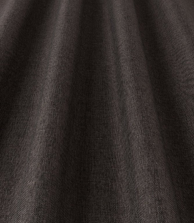 Compass FR Fabric / Chocolate - Just Fabrics