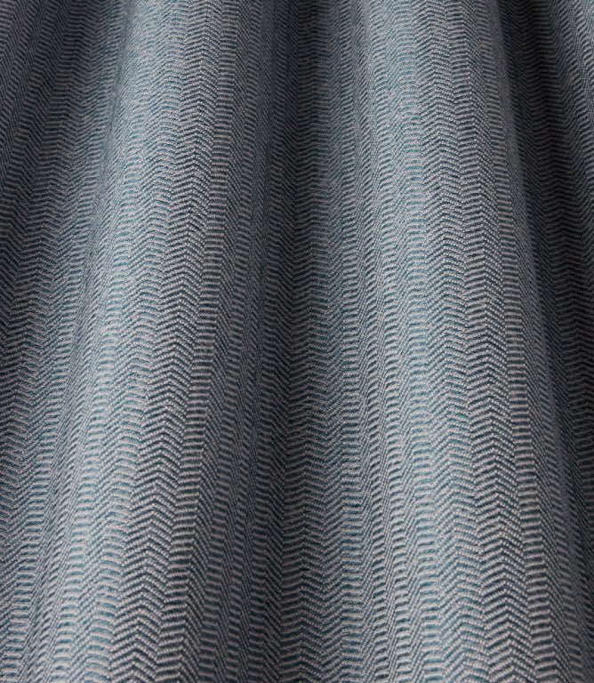 Conway FR Fabric / Lapis - Just Fabrics