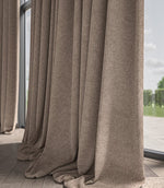 Linden Fabric / Shale - Just Fabrics