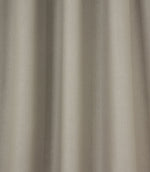 JF Recycled Linen Wide Width Fabric / Grey - Just Fabrics