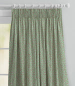 Bell Meadow Fabric / Oasis - Just Fabrics