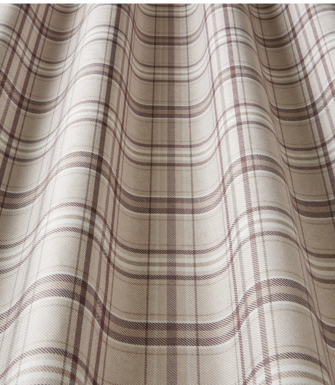 Langholm FR Fabric / Mushroom - Just Fabrics