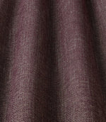 Xenia FR Fabric / Blackberry - Just Fabrics