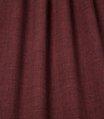 Harris FR Fabric / Wine - Just Fabrics