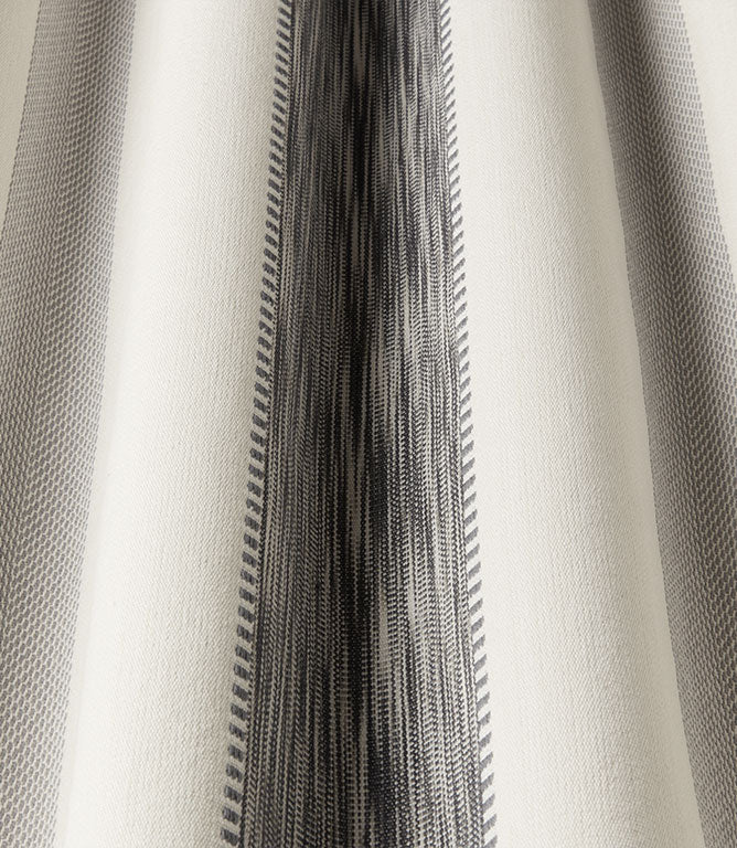 Portland Fabric / Mineral - Just Fabrics