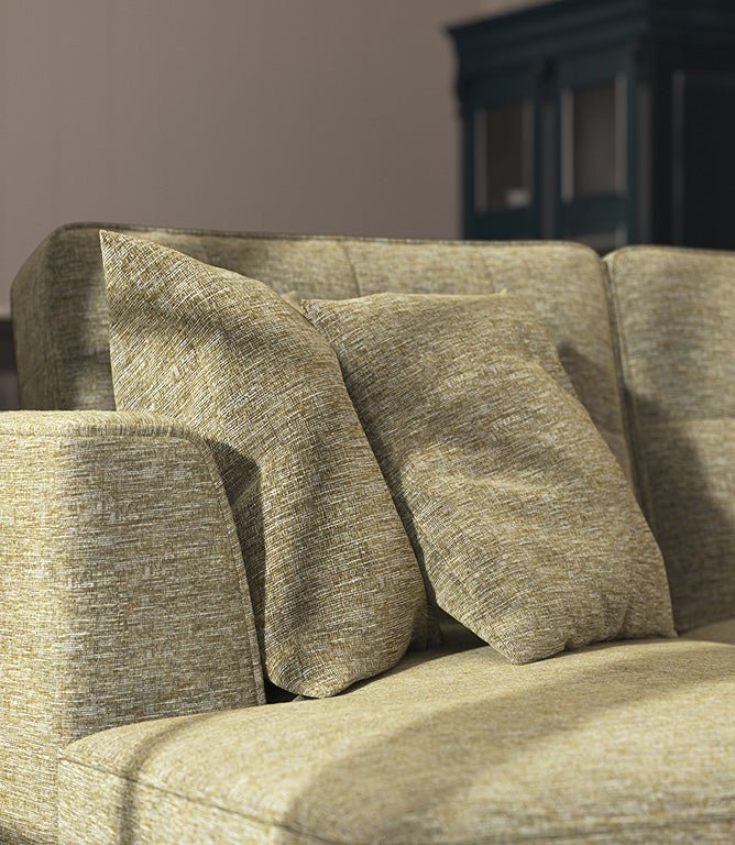 Ghent FR Fabric / Moss - Just Fabrics