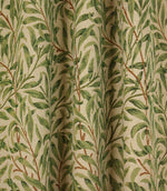 Willow Bough Tapestry Fabric / Sage - Just Fabrics