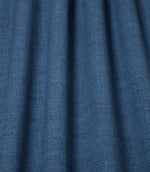 Harris FR Fabric / Prussian - Just Fabrics