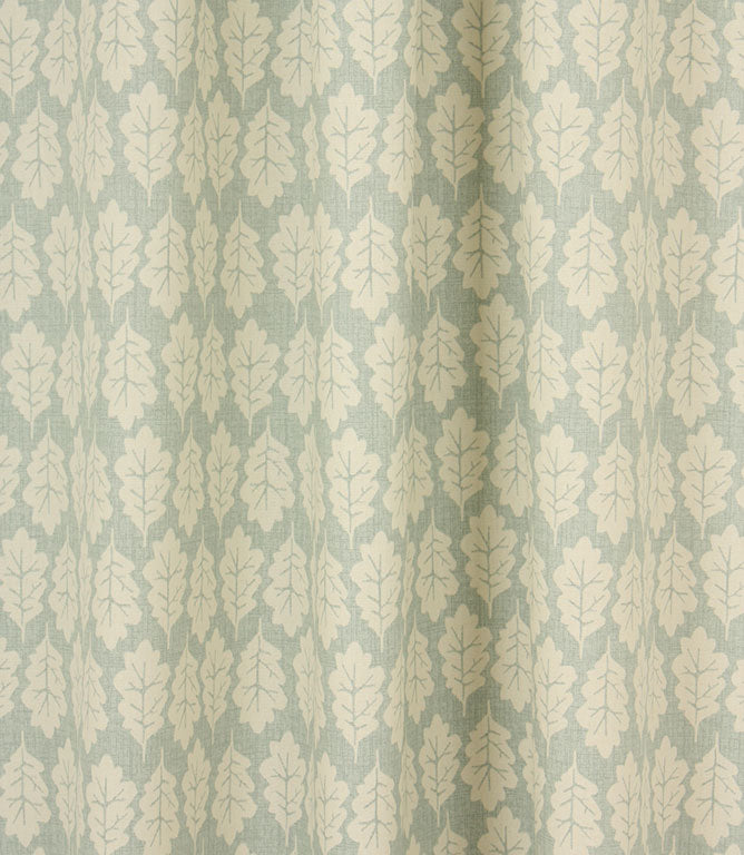 Contemporary - Oak Leaf