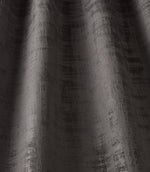 Richmond FR Velour Fabric / Charcoal - Just Fabrics