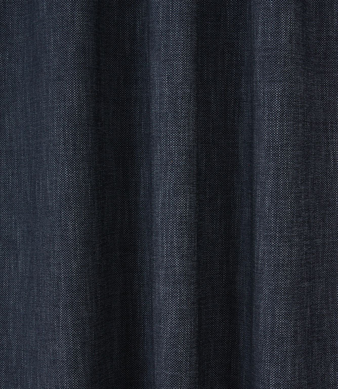 Pershore Fabric / Indigo - Just Fabrics