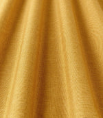 Compass FR Fabric / Ochre - Just Fabrics