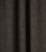 Apperley Fabric / Anthracite - Just Fabrics