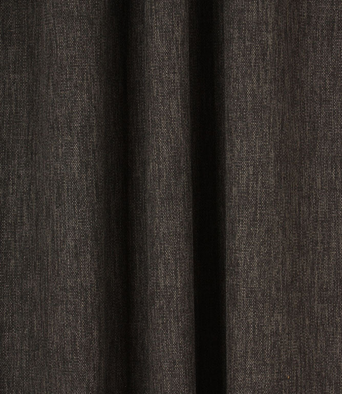 Apperley Fabric / Anthracite - Just Fabrics