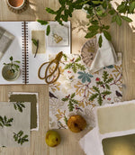 Contemporary - Orchard Birds