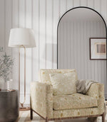 Pimpernel Fabric / Cochineal Pink - Just Fabrics