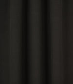 Northleach Fabric / Noir - Just Fabrics